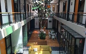 Mini Loft Buenavista 106